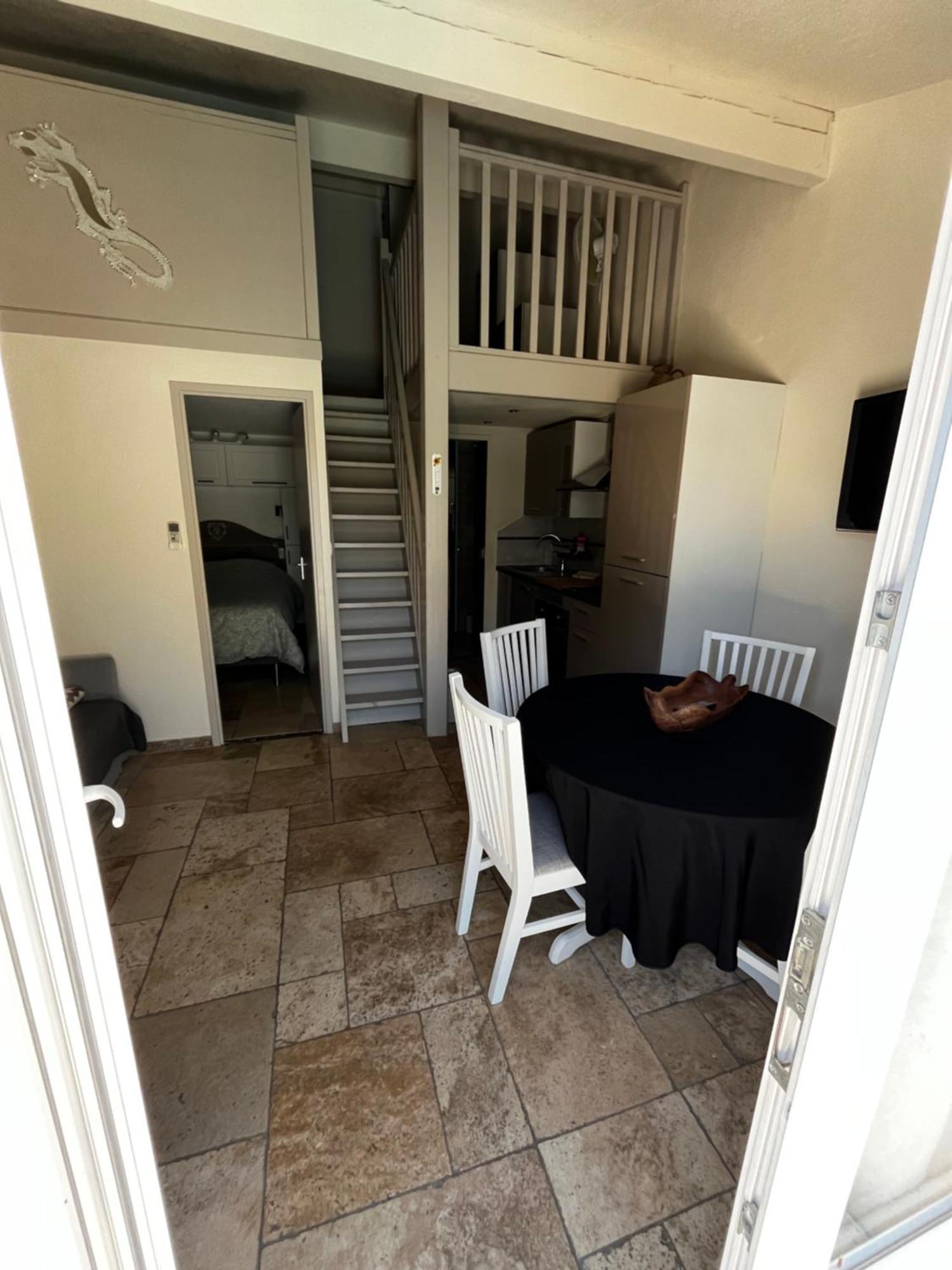 Havre De Paix Aux Portes De La Provence Verte - Hameau Des Pins 101 Forcalqueiret Extérieur photo